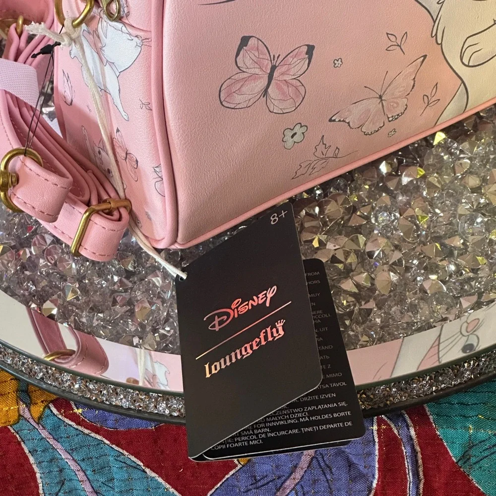 Disney nwt loungefly